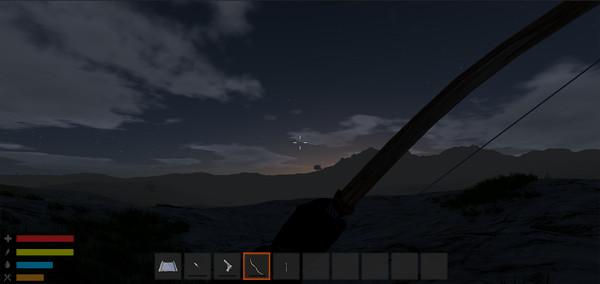 Infinite World: Randomize everything screenshot 12