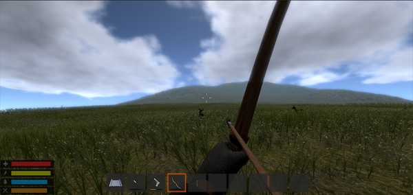 Infinite World: Randomize everything screenshot 9