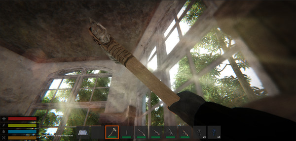 Infinite World: Randomize everything screenshot 1