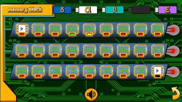 Cyber Puzzle HackRow screenshot 4