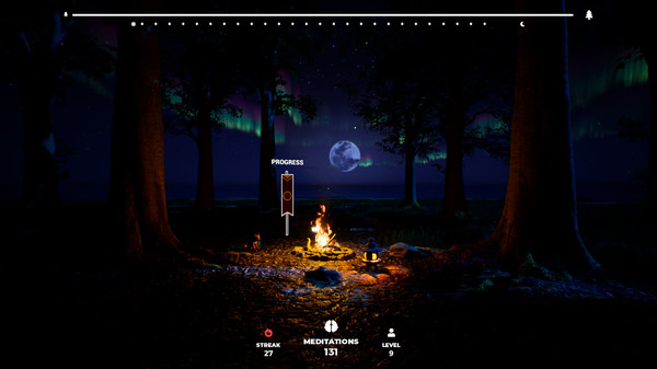 PLAYNE : The Meditation Game screenshot 7