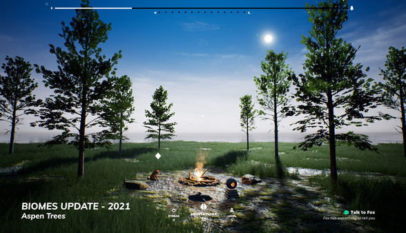 PLAYNE : The Meditation Game screenshot 11