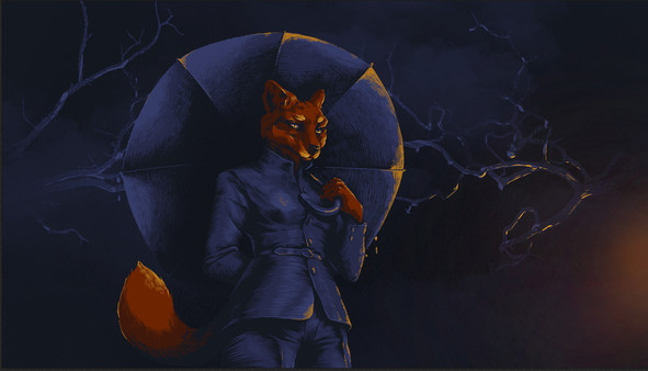 Tails Noir screenshot 8
