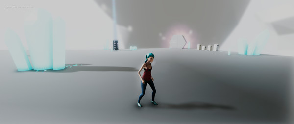 Solitude - Escape of Head screenshot 5