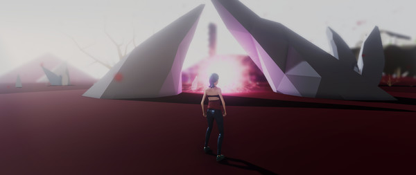 Solitude - Escape of Head screenshot 1
