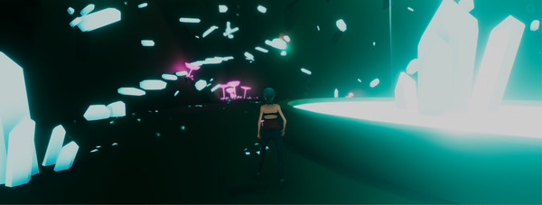 Solitude - Escape of Head screenshot 10