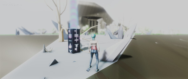 Solitude - Escape of Head screenshot 6