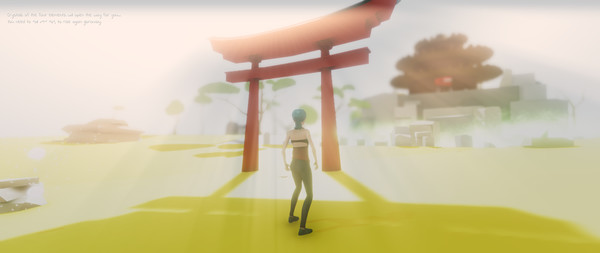 Solitude - Escape of Head screenshot 4