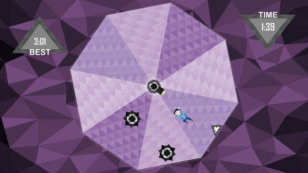 Octo Gravity screenshot 6