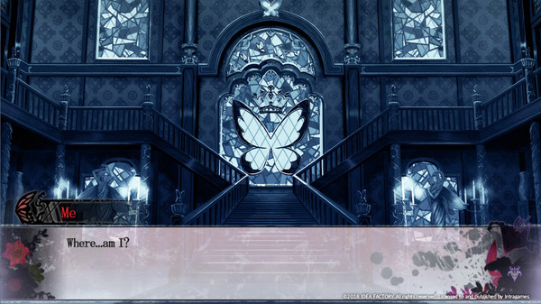 Psychedelica of the Black Butterfly screenshot 4