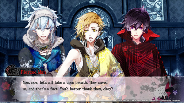 Psychedelica of the Black Butterfly screenshot 11