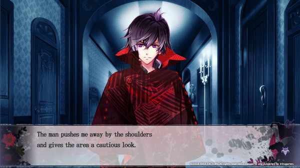 Psychedelica of the Black Butterfly screenshot 6