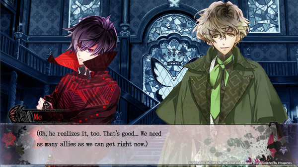 Psychedelica of the Black Butterfly screenshot 10