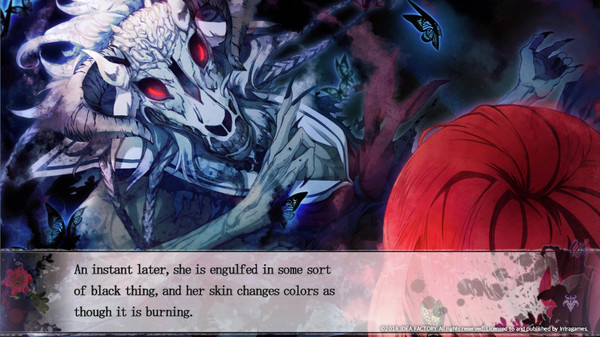 Psychedelica of the Black Butterfly screenshot 7