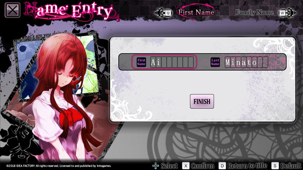Psychedelica of the Black Butterfly screenshot 3