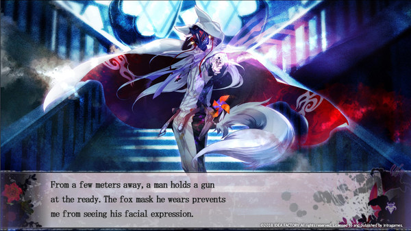 Psychedelica of the Black Butterfly screenshot 8