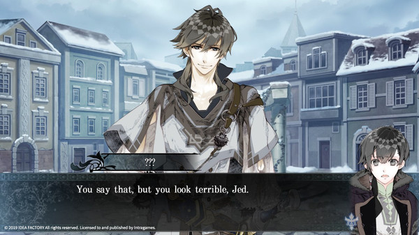 Psychedelica of the Ashen Hawk screenshot 7