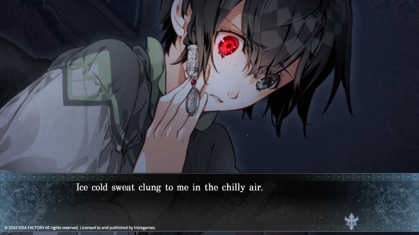 Psychedelica of the Ashen Hawk screenshot 5
