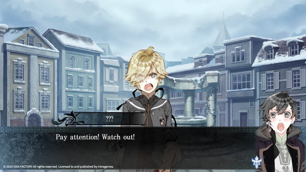Psychedelica of the Ashen Hawk screenshot 6