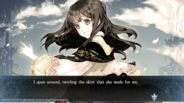 Psychedelica of the Ashen Hawk screenshot 4