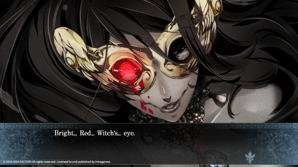 Psychedelica of the Ashen Hawk screenshot 9