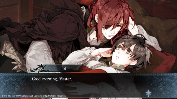 Psychedelica of the Ashen Hawk screenshot 8
