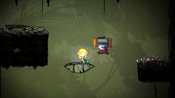 Dehumanized screenshot 7