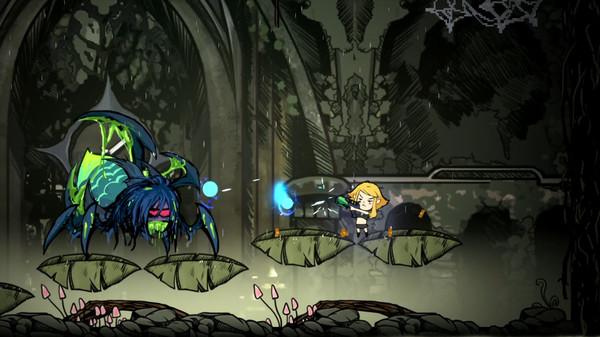 Dehumanized screenshot 2