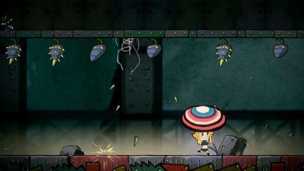 Dehumanized screenshot 9