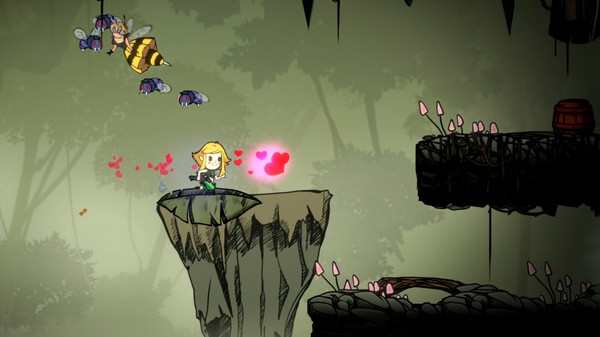 Dehumanized screenshot 5