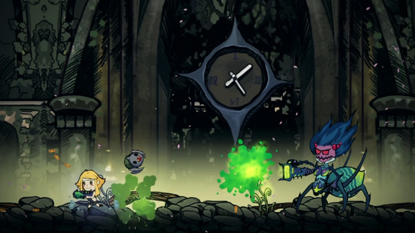 Dehumanized screenshot 10
