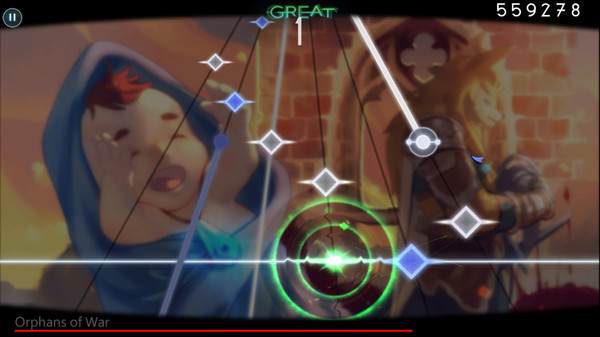 SpaceTone screenshot 2