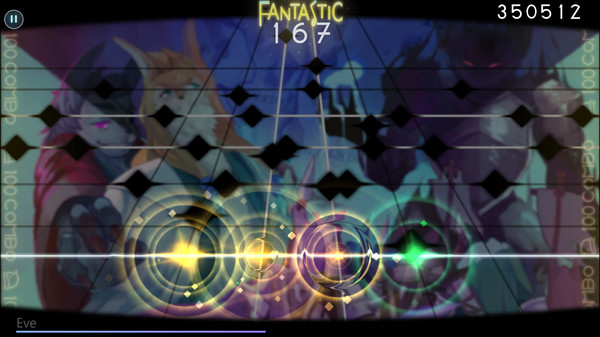 SpaceTone screenshot 1