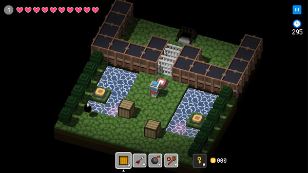 BQM - BlockQuest Maker- screenshot 6