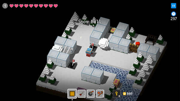 BQM - BlockQuest Maker- screenshot 5