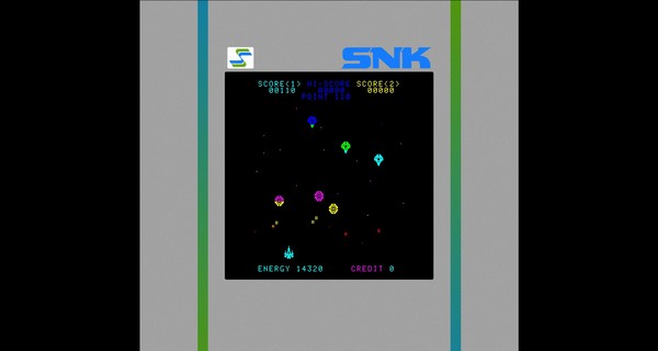 SNK 40th ANNIVERSARY COLLECTION screenshot 8