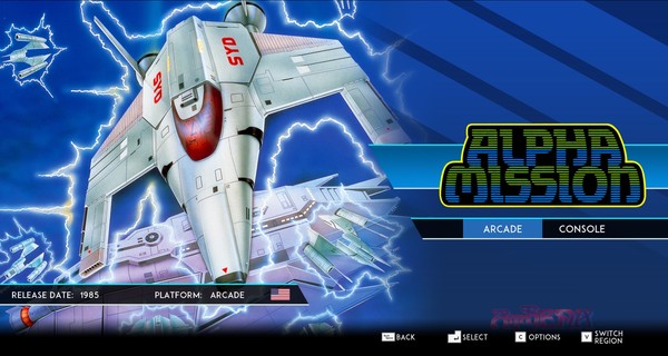 SNK 40th ANNIVERSARY COLLECTION screenshot 5
