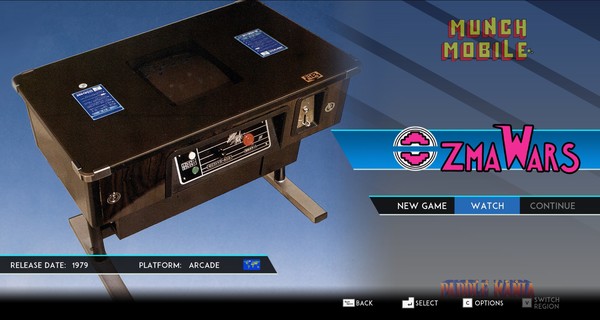 SNK 40th ANNIVERSARY COLLECTION screenshot 7