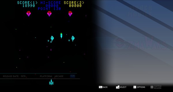 SNK 40th ANNIVERSARY COLLECTION screenshot 6