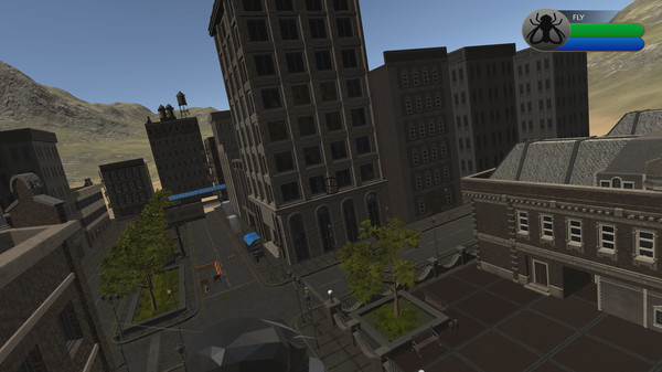 FlyWarzz screenshot 5