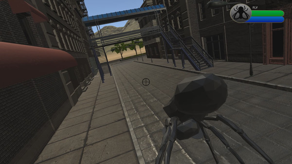 FlyWarzz screenshot 4