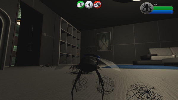 FlyWarzz screenshot 1