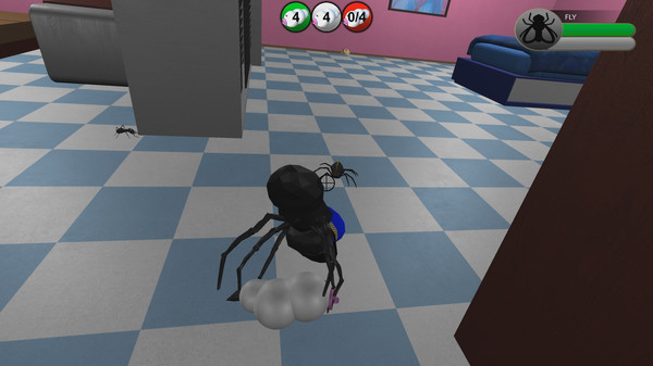FlyWarzz screenshot 2