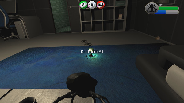 FlyWarzz screenshot 3