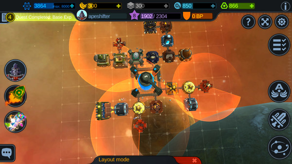 Deep Space Banana screenshot 10