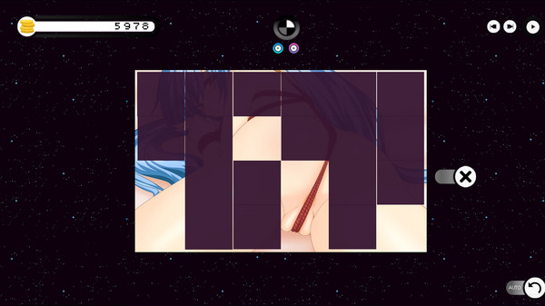 Debris 2x1 Hentai screenshot 1