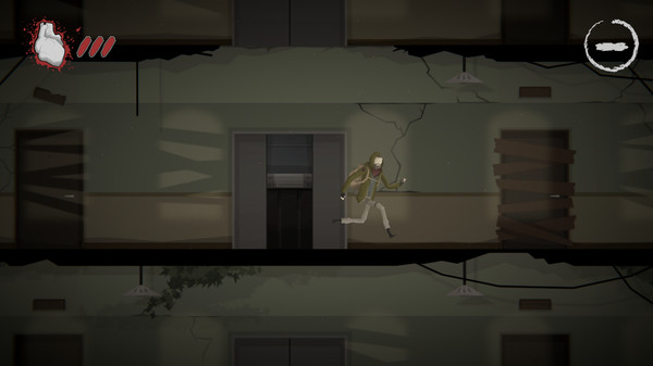 Lambs on the road : The beginning screenshot 4