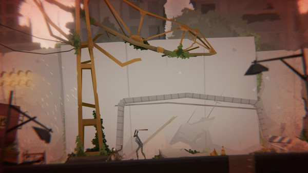 Lambs on the road : The beginning screenshot 1