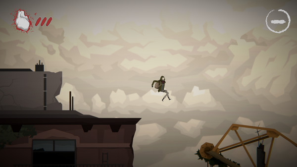 Lambs on the road : The beginning screenshot 5