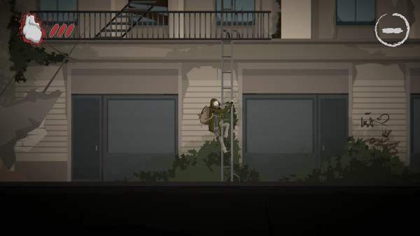 Lambs on the road : The beginning screenshot 2